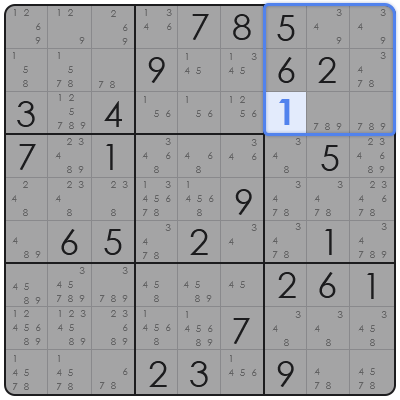 sudoku samurai medium