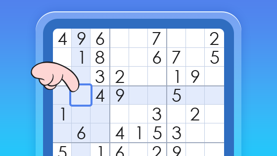hidden pairs sudoku
