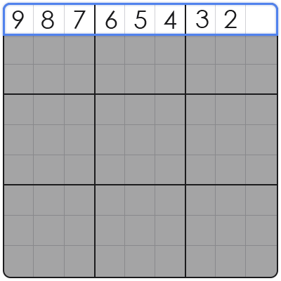 como jugar sudoku